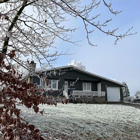 Villa Le Chalet De Marguerite Francorchamps Exterior foto